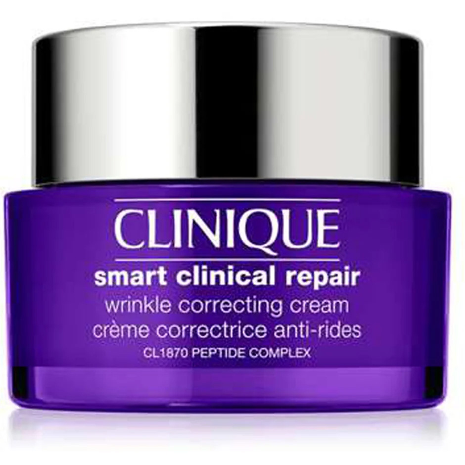 Smart Clinical Repair Wrinkle Cream