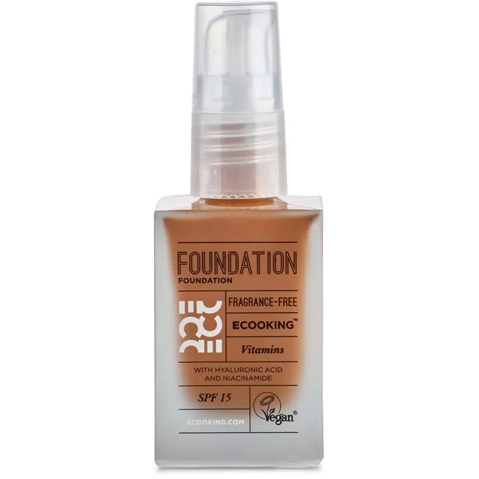 Foundation