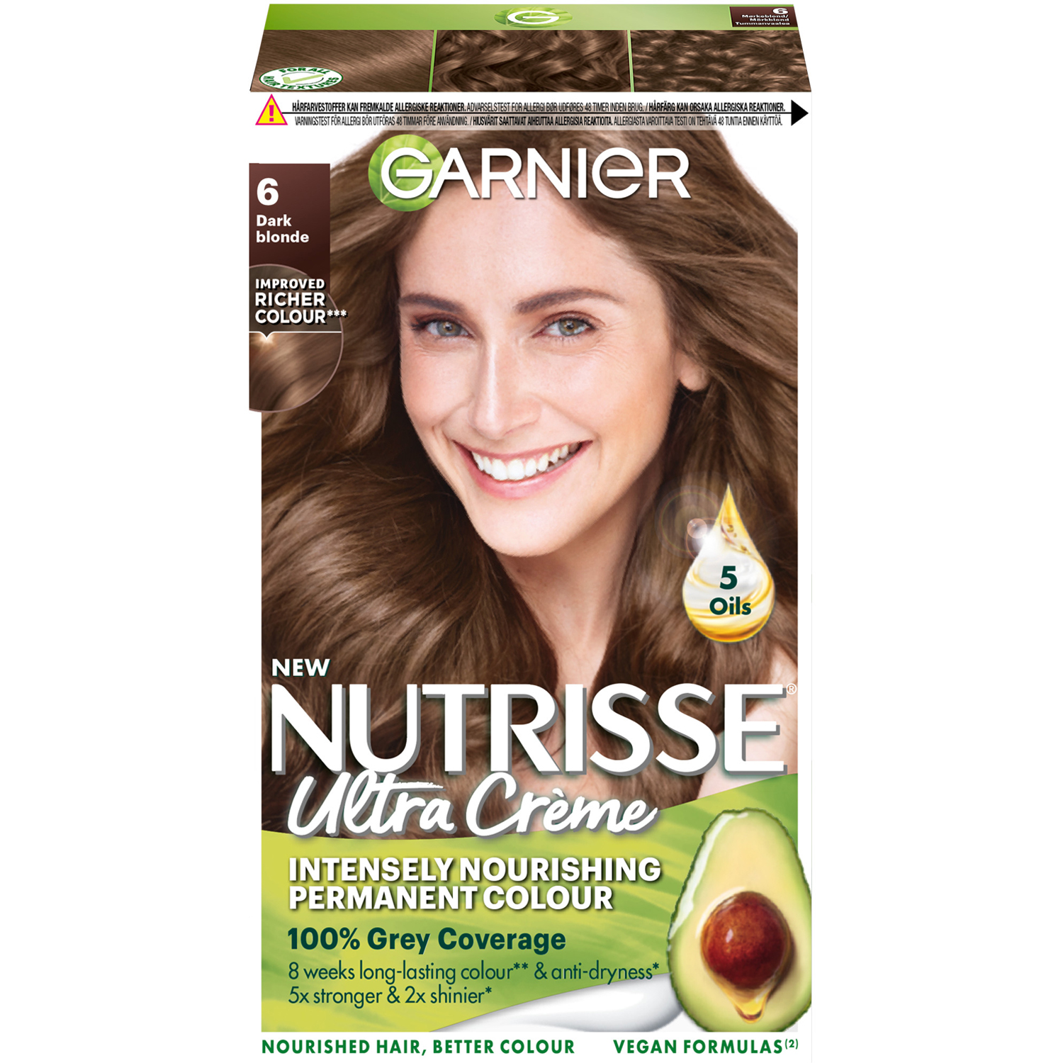 Nutrisse