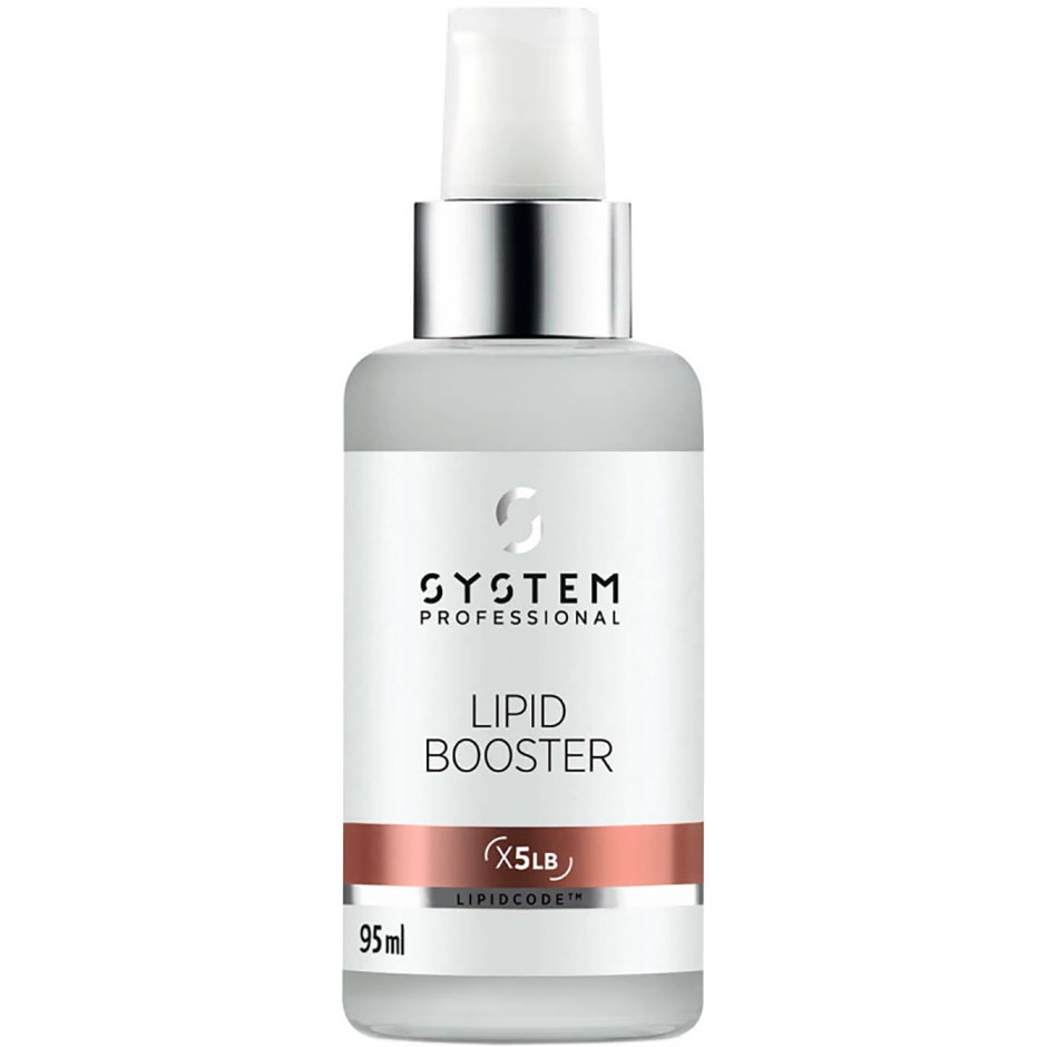 Lipid Booster Gift