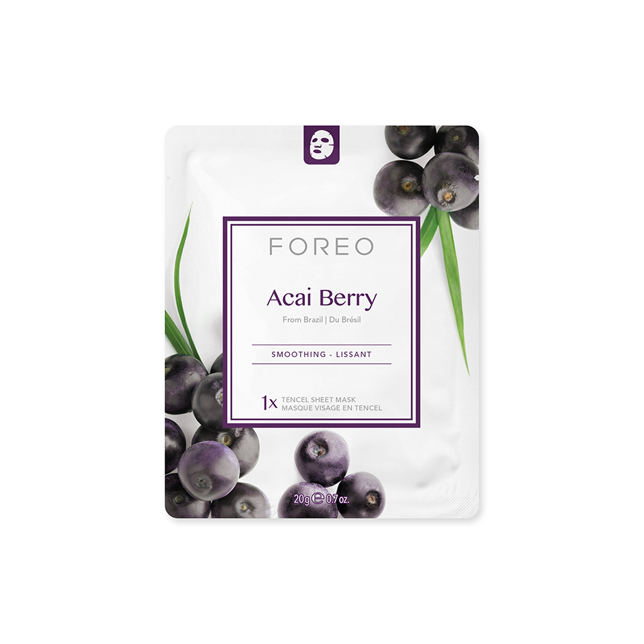 Farm To Face Acai Berry x 3