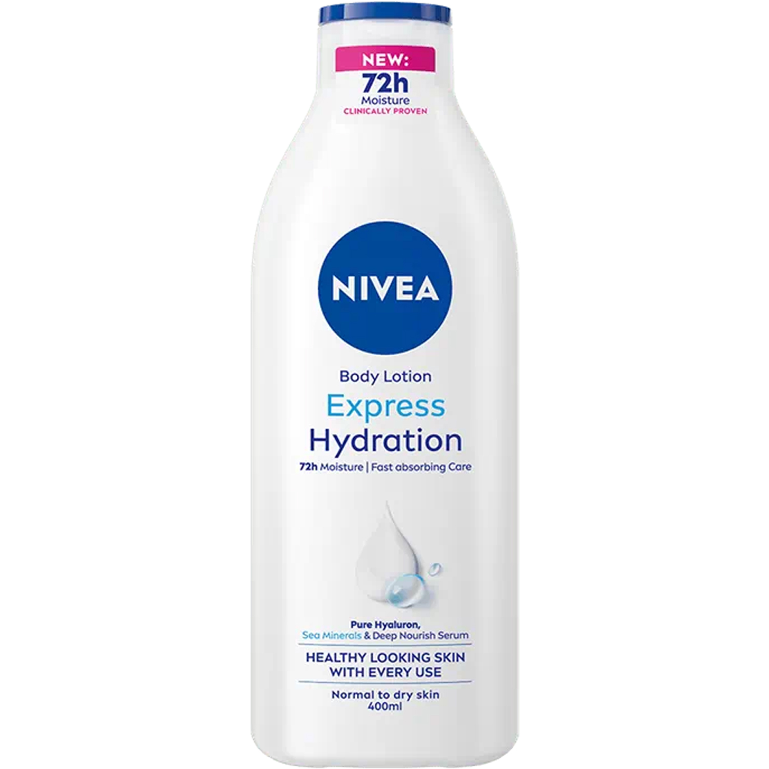 Express Hydration Body Lotion