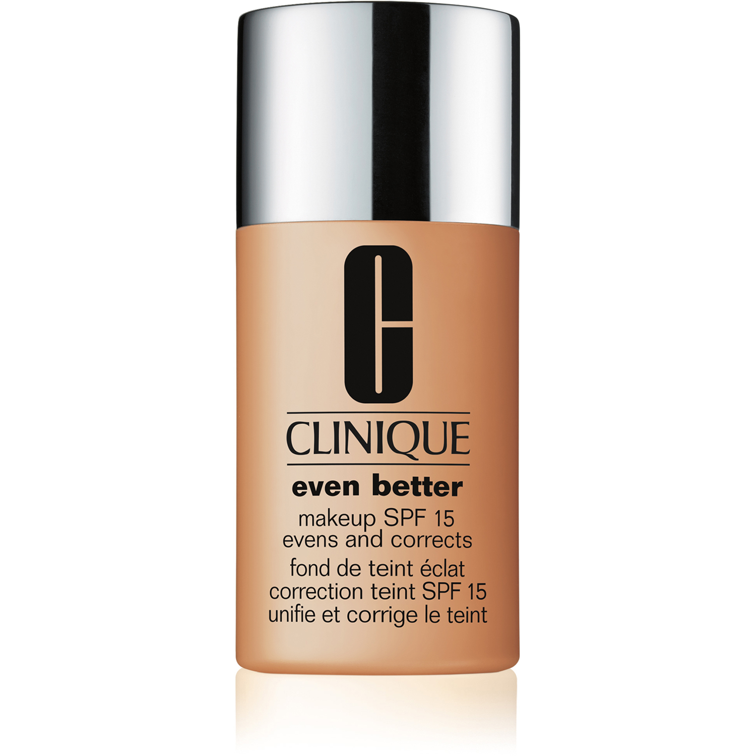 Even Better Makeup Foundation SPF 15