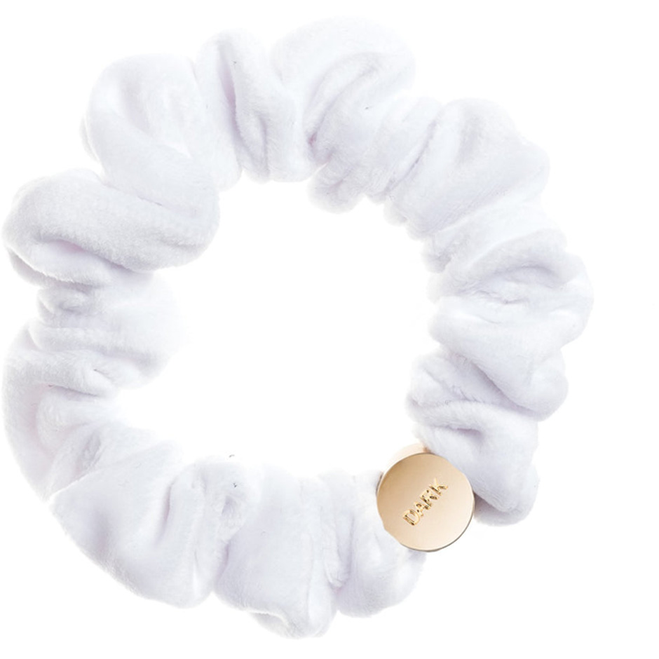 Velvet Mini Scrunchie