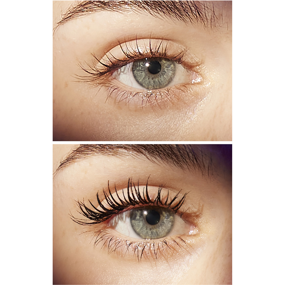 10 Sec High Impact Lift & Curl Mascara