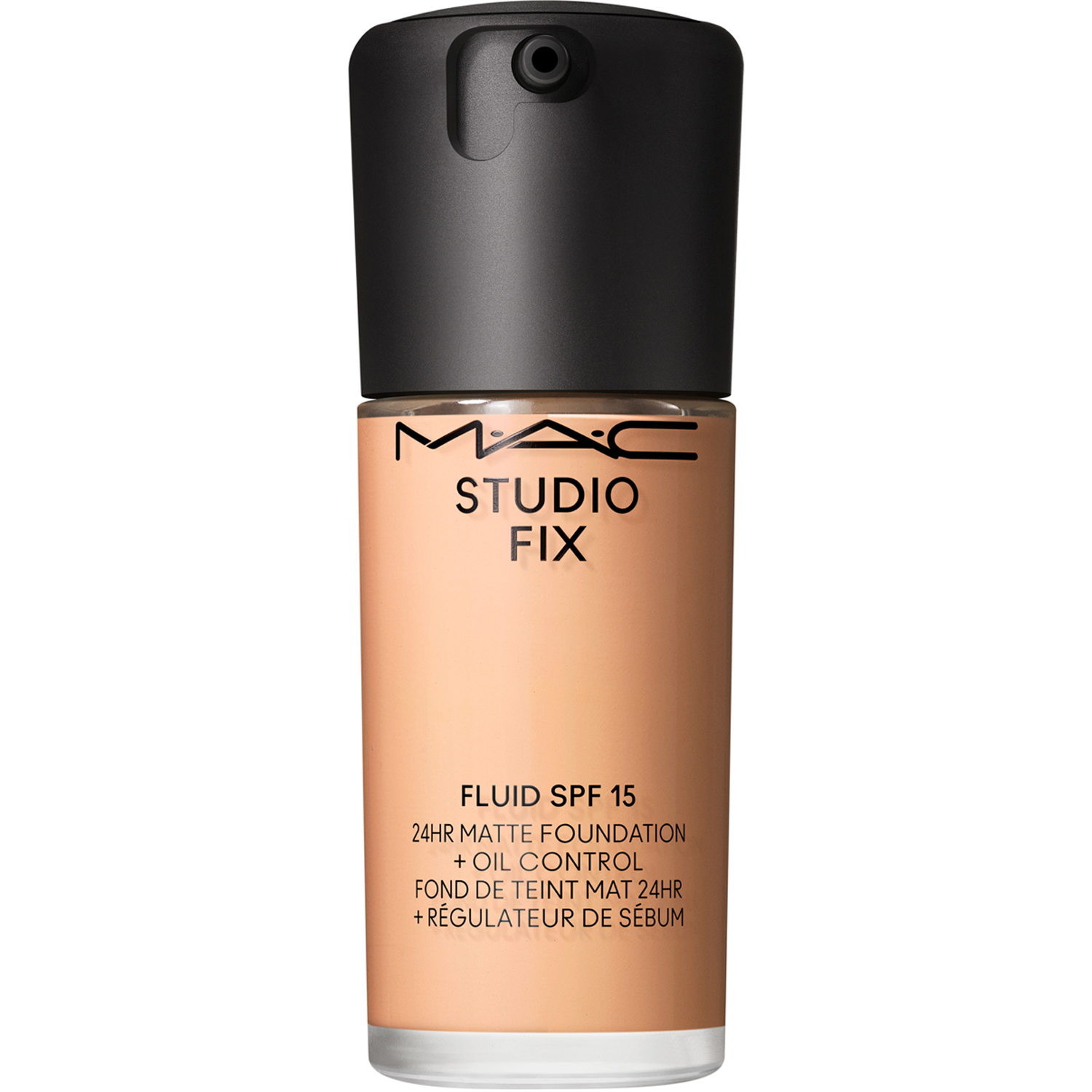 Studio Fix Fluid Broad Spectrum Spf 15