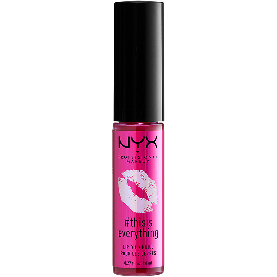 Thisiseverything Lip Oil