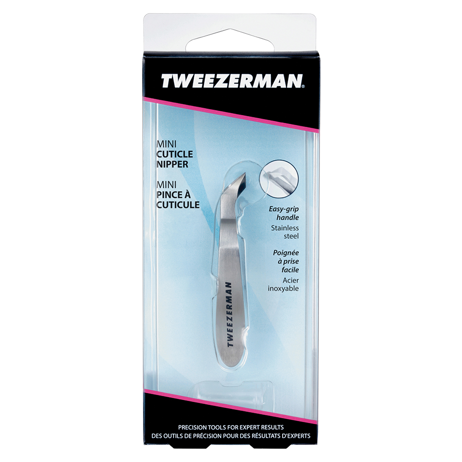 Hangnail Squeeze Snip Nipper