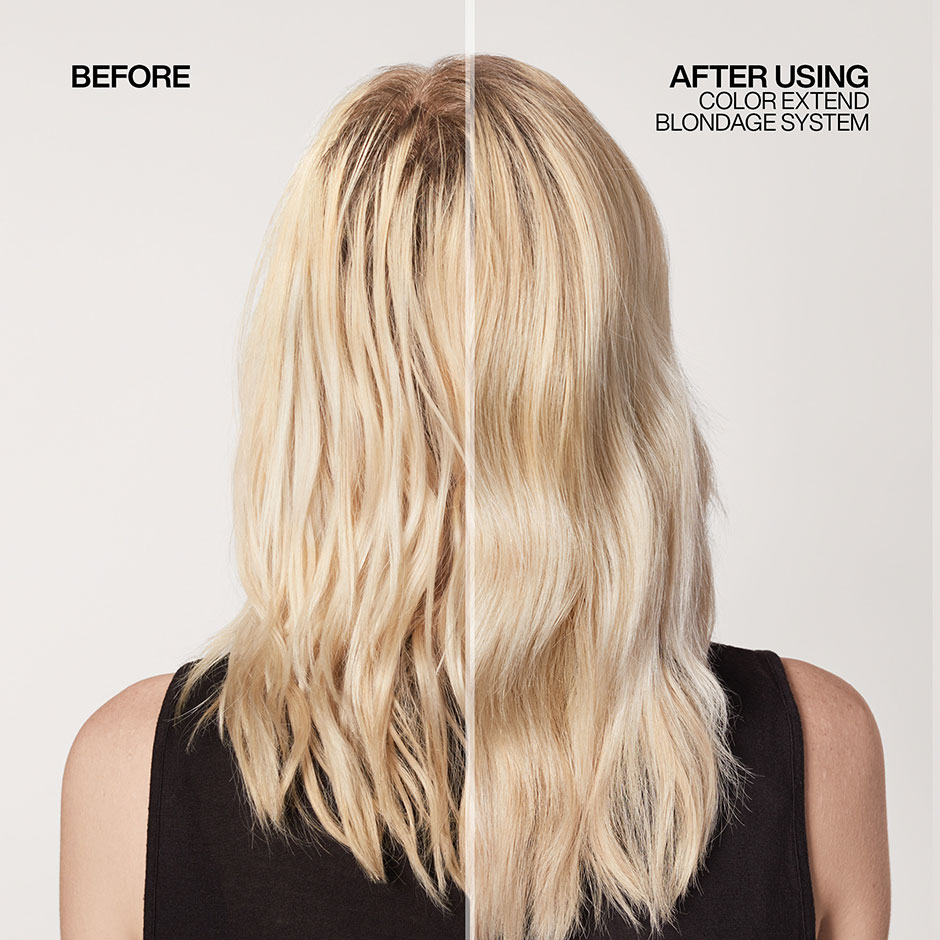 Color Extend Blondage Conditioner