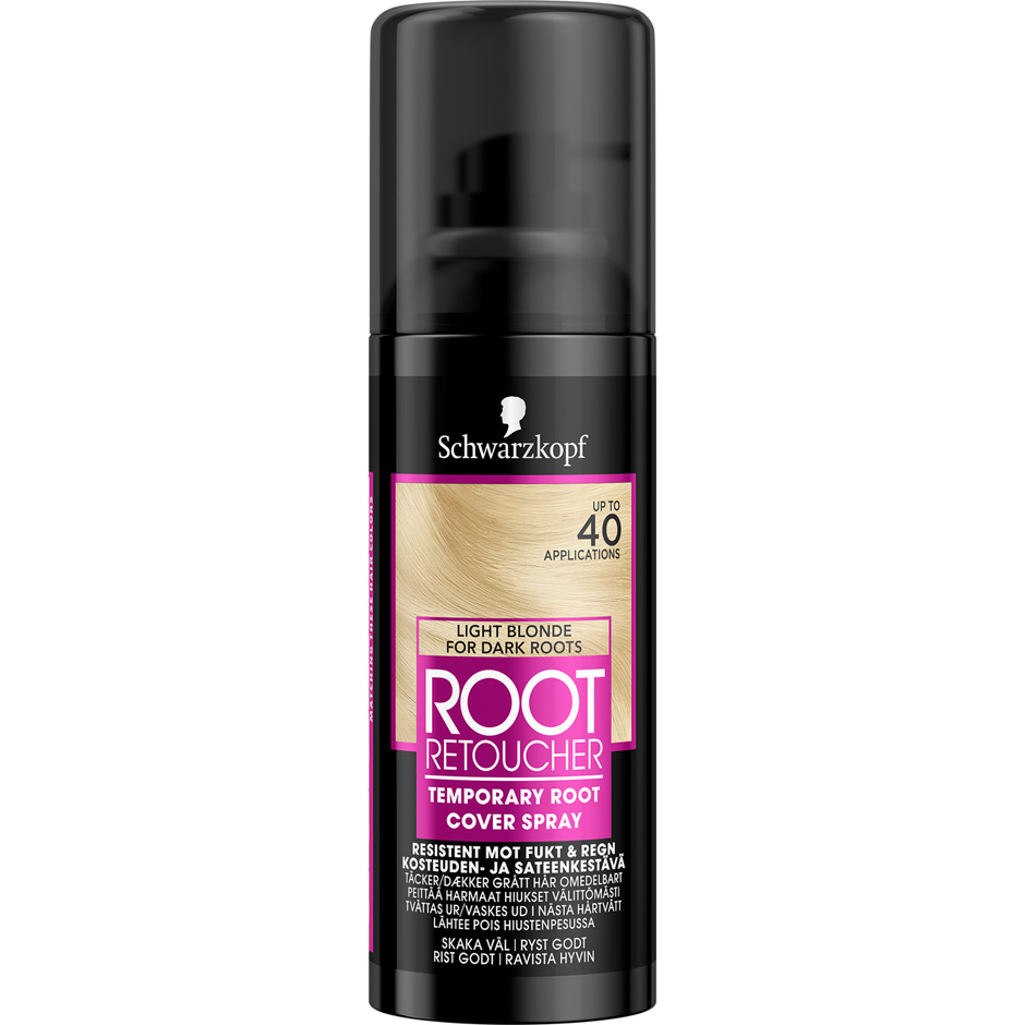 Root Retoucher