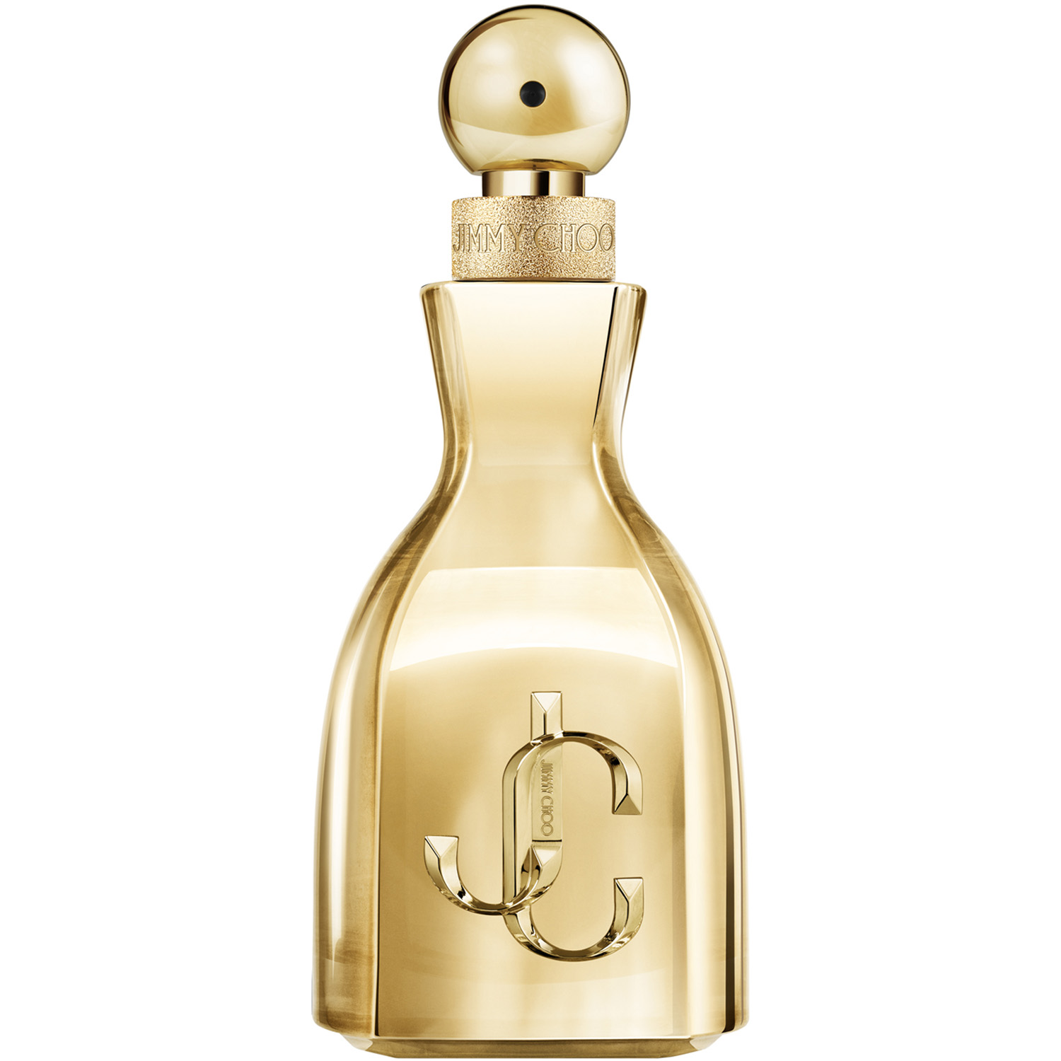 I Want Choo Le Parfum