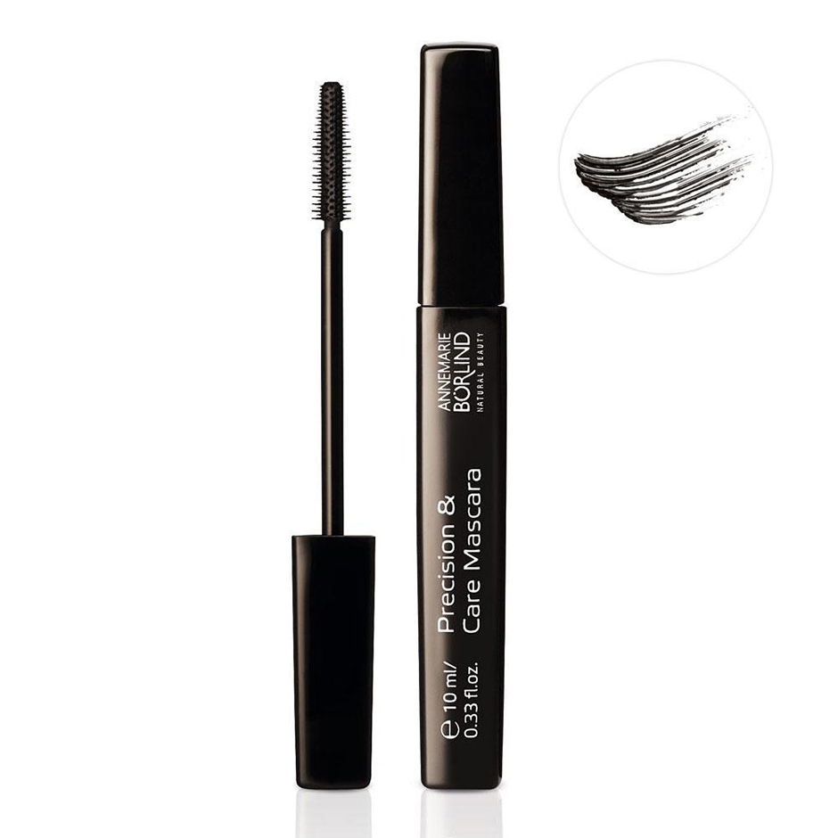 Precision & Care Mascara