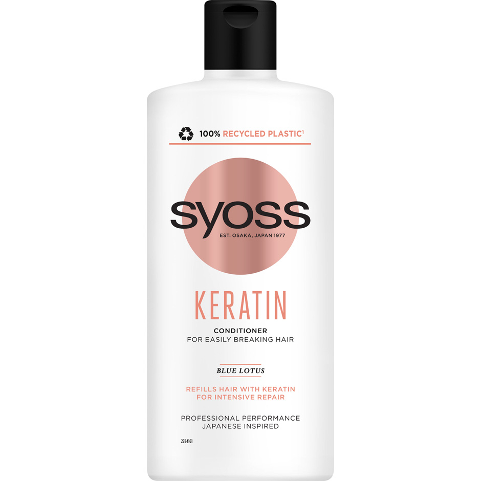 Keratin Balsam