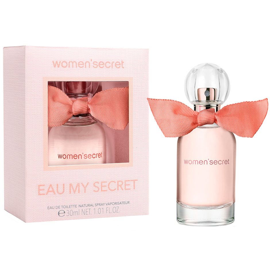 Eau My Secret