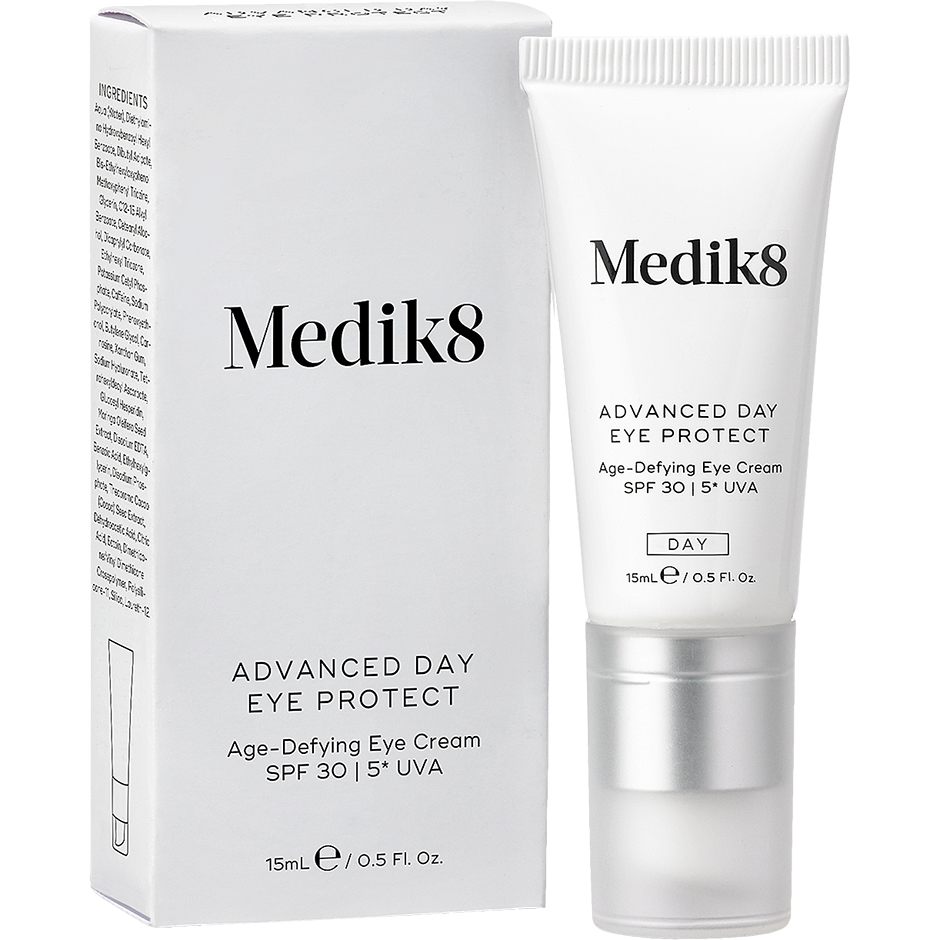 Advanced Day Eye Protect SPF30