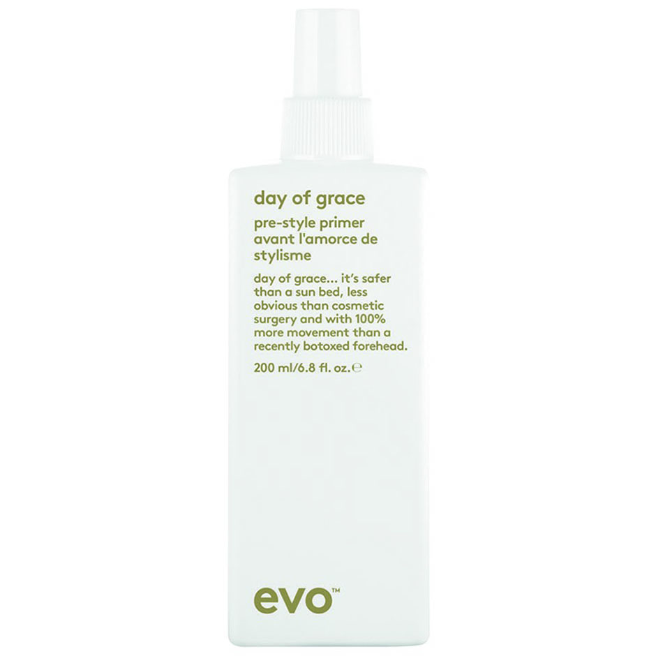 Volume Day of Grace Leave-In Conditioner