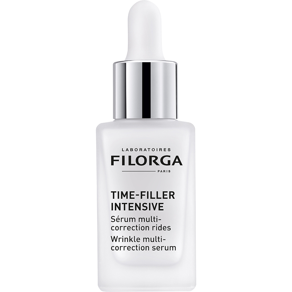 Time-Filler Intensive