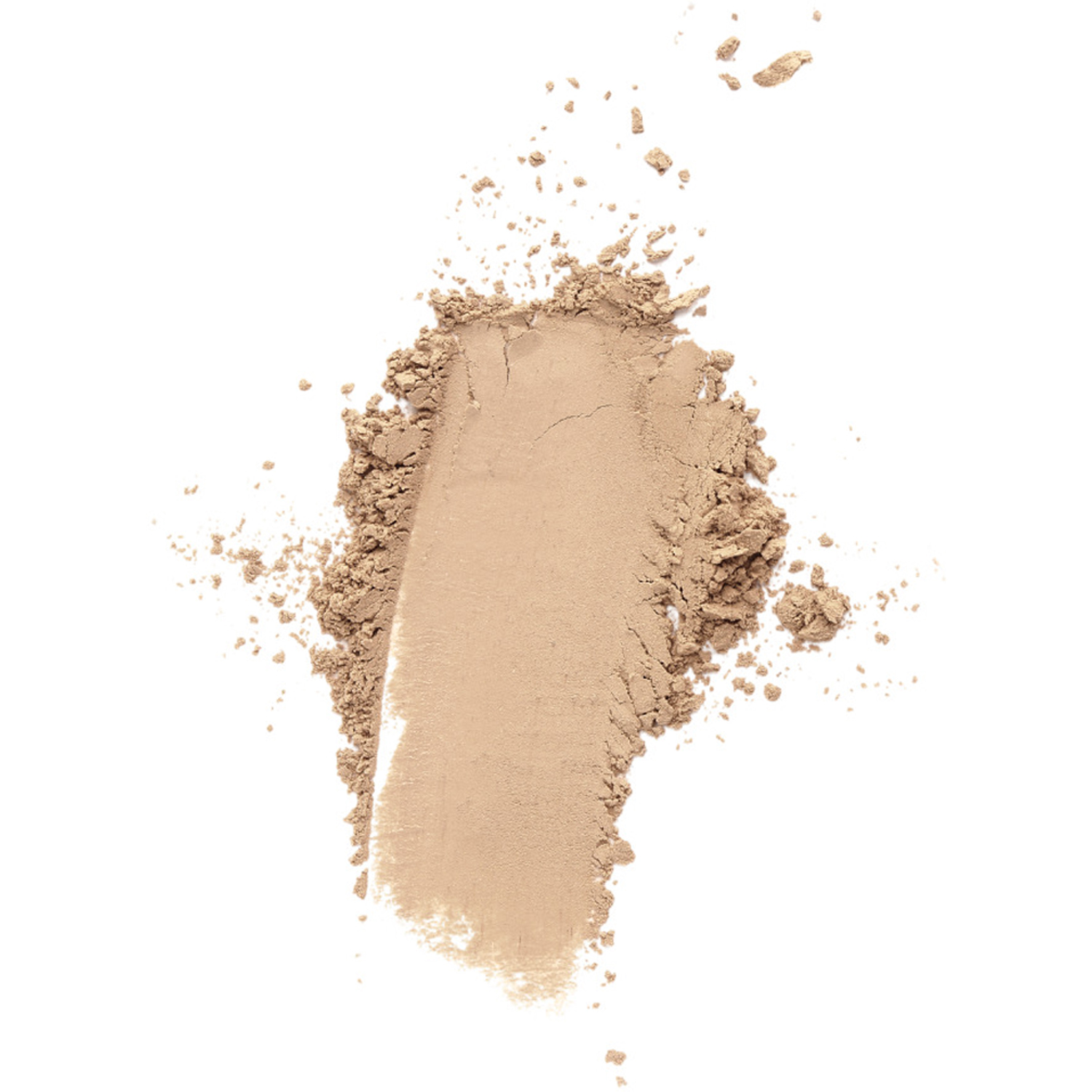 Mineral Powder Foundation