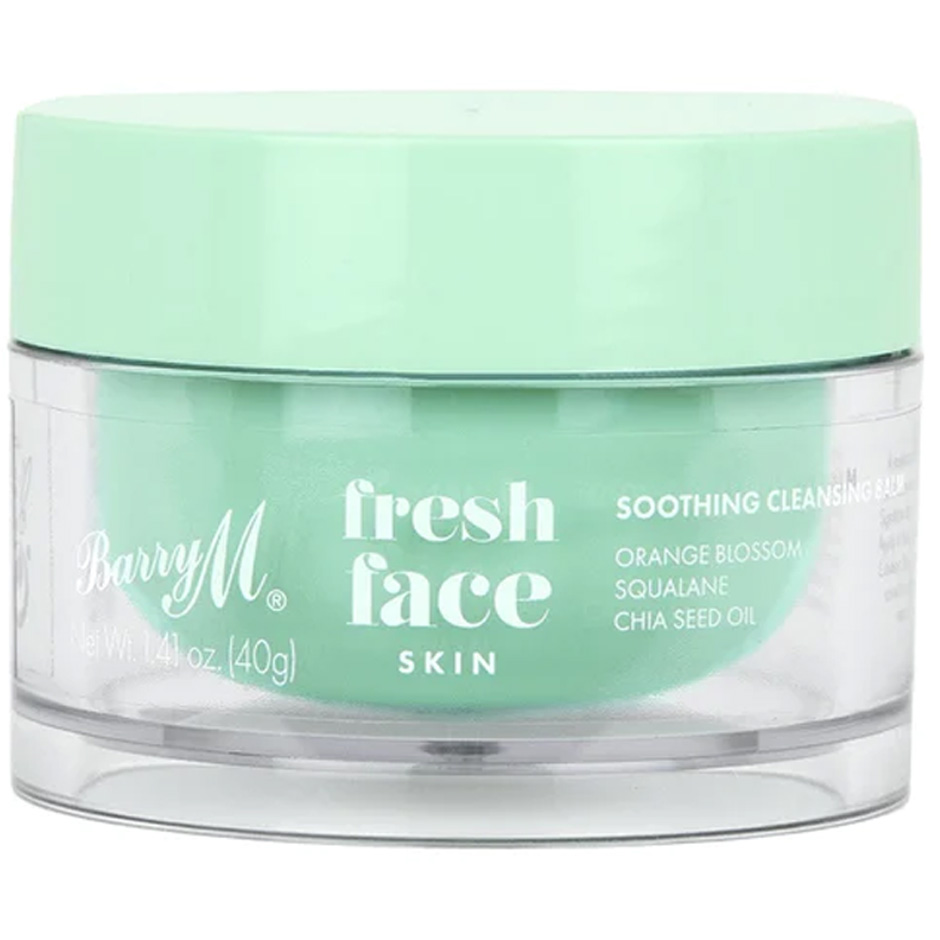 Fresh Face Skin - Soothing Cleansing Balm