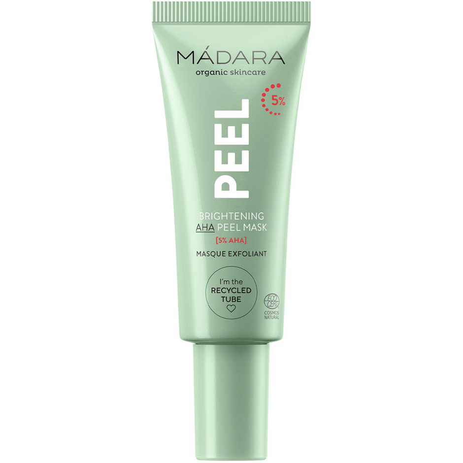 Peel Brightening AHA Peel Mask