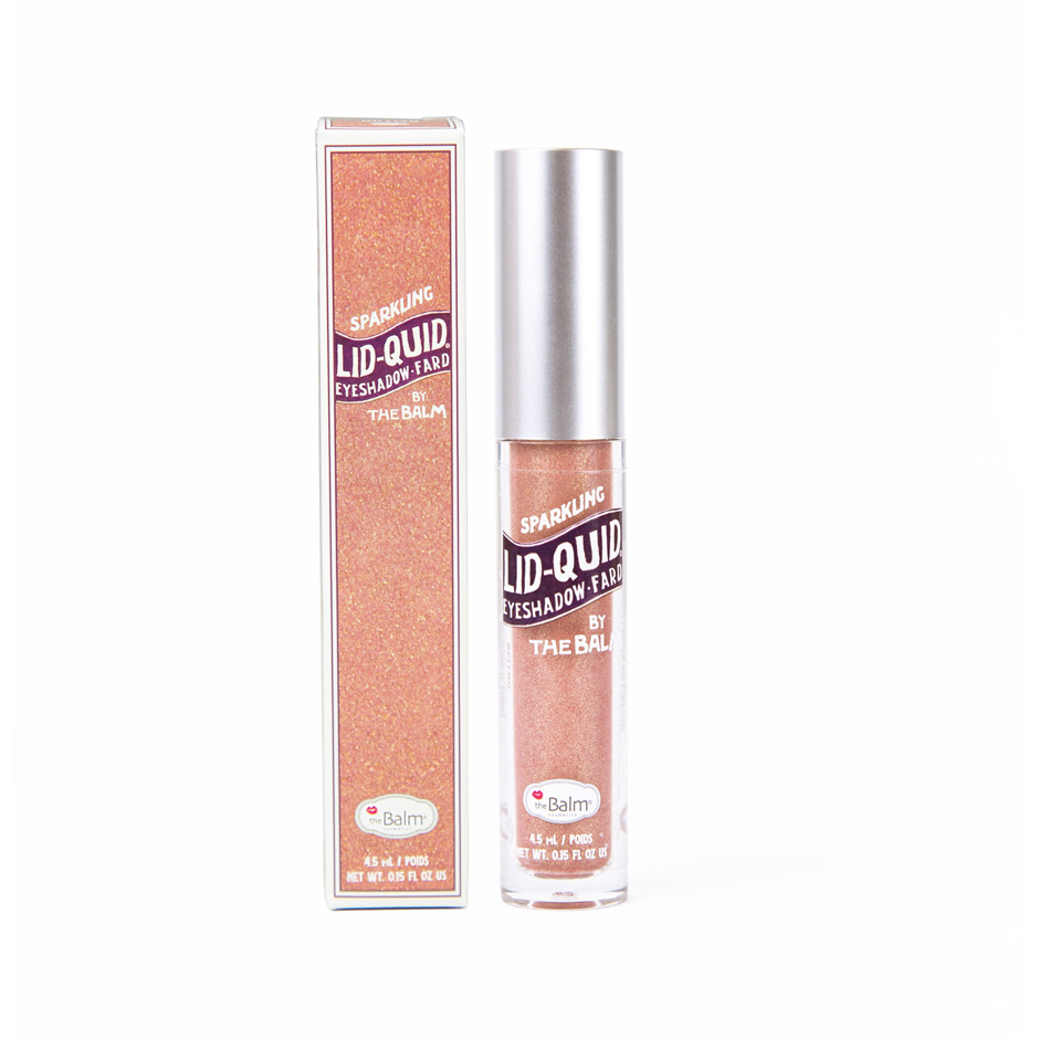 Lid-Quid Sparkling Liquid Eyeshadow