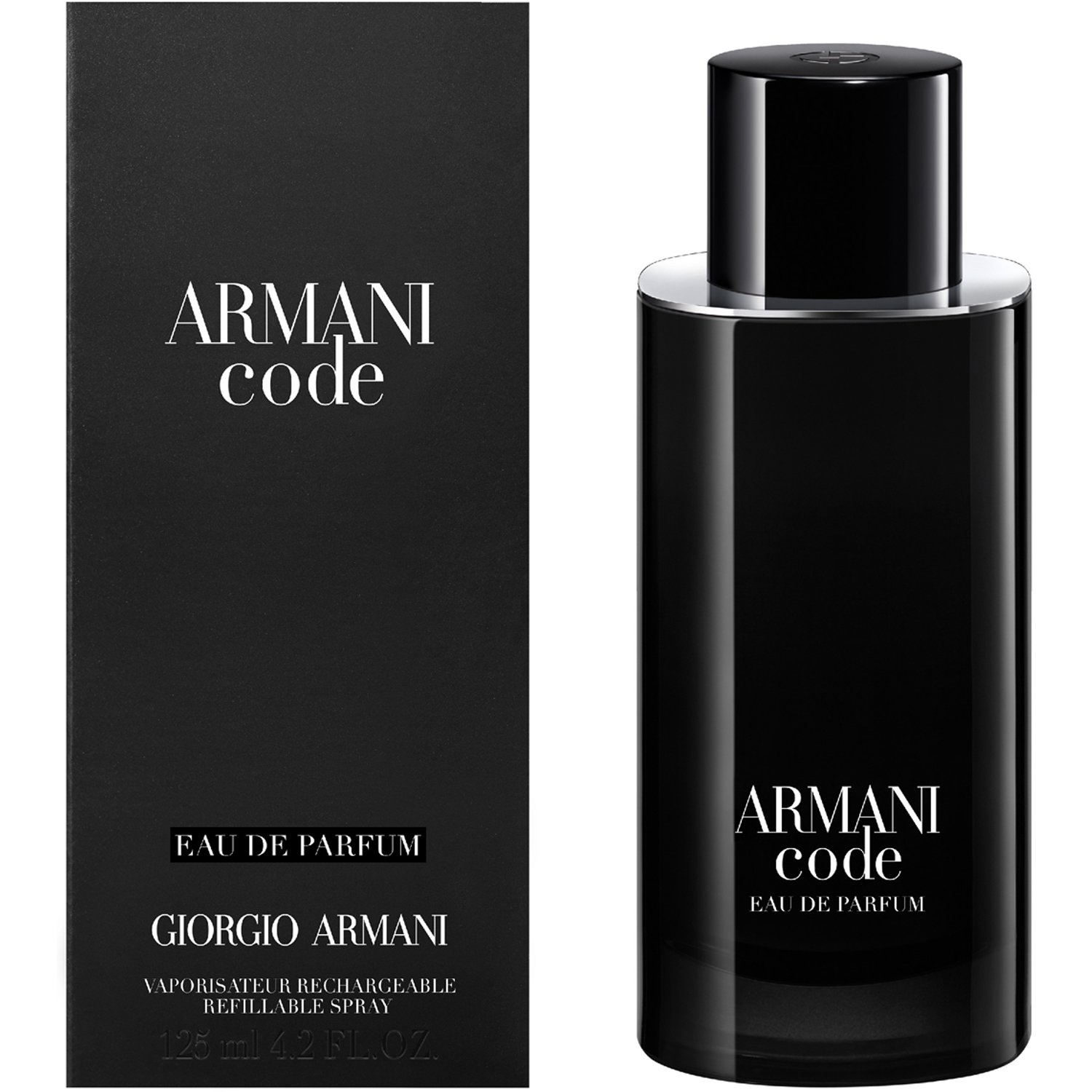 Armani Code