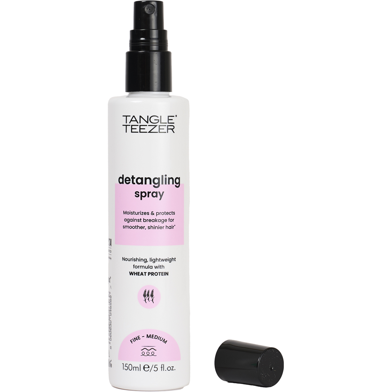 Everyday Detangling Spray