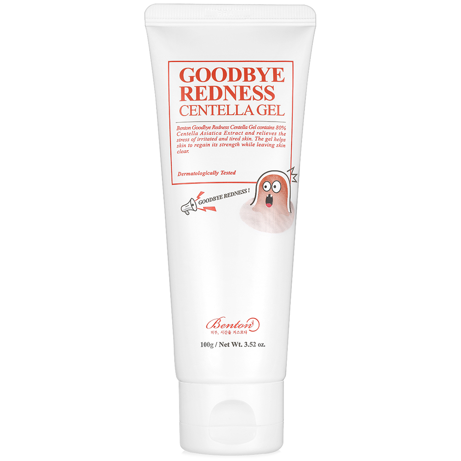 Goodbye Redness Centella Gel