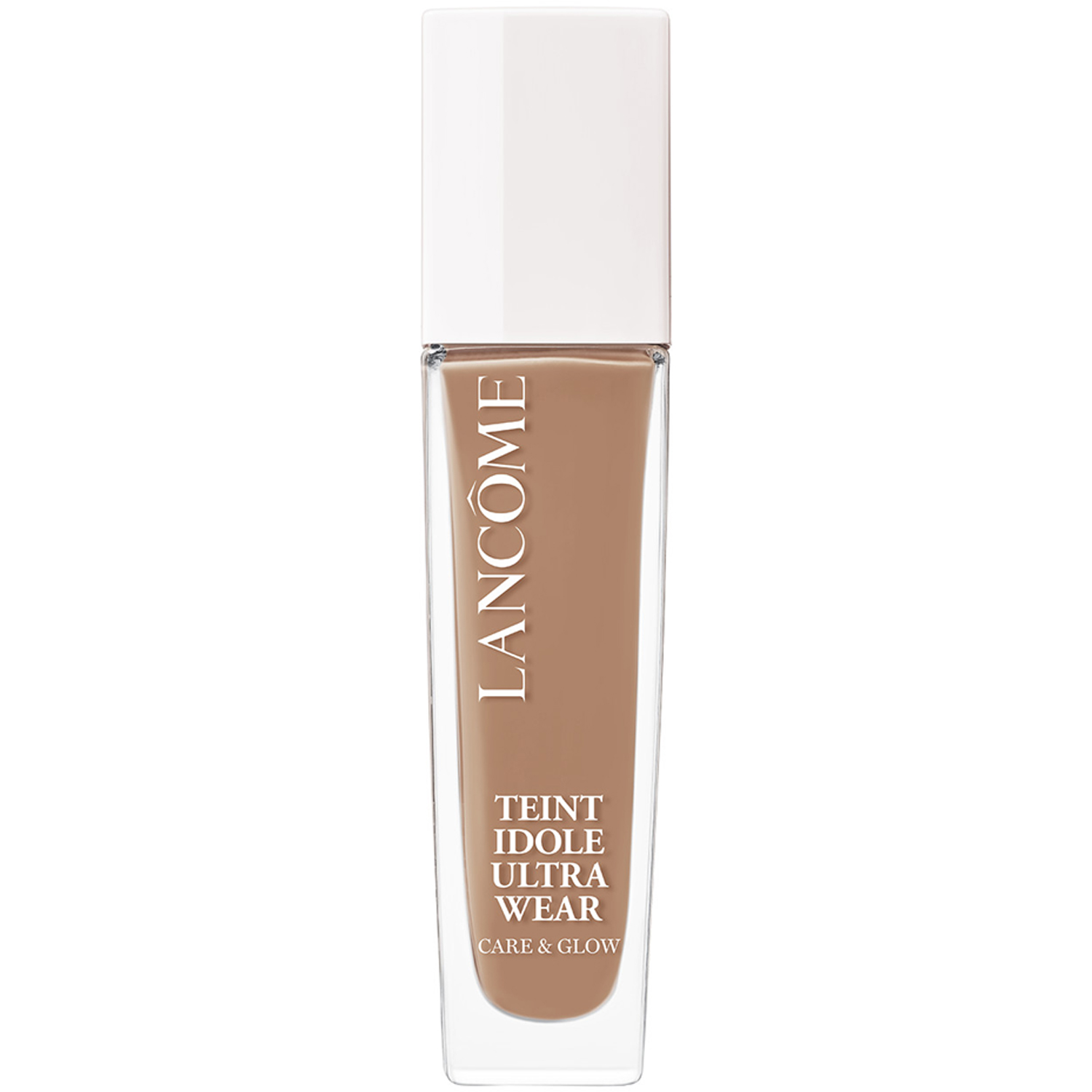 Liquid Foundations