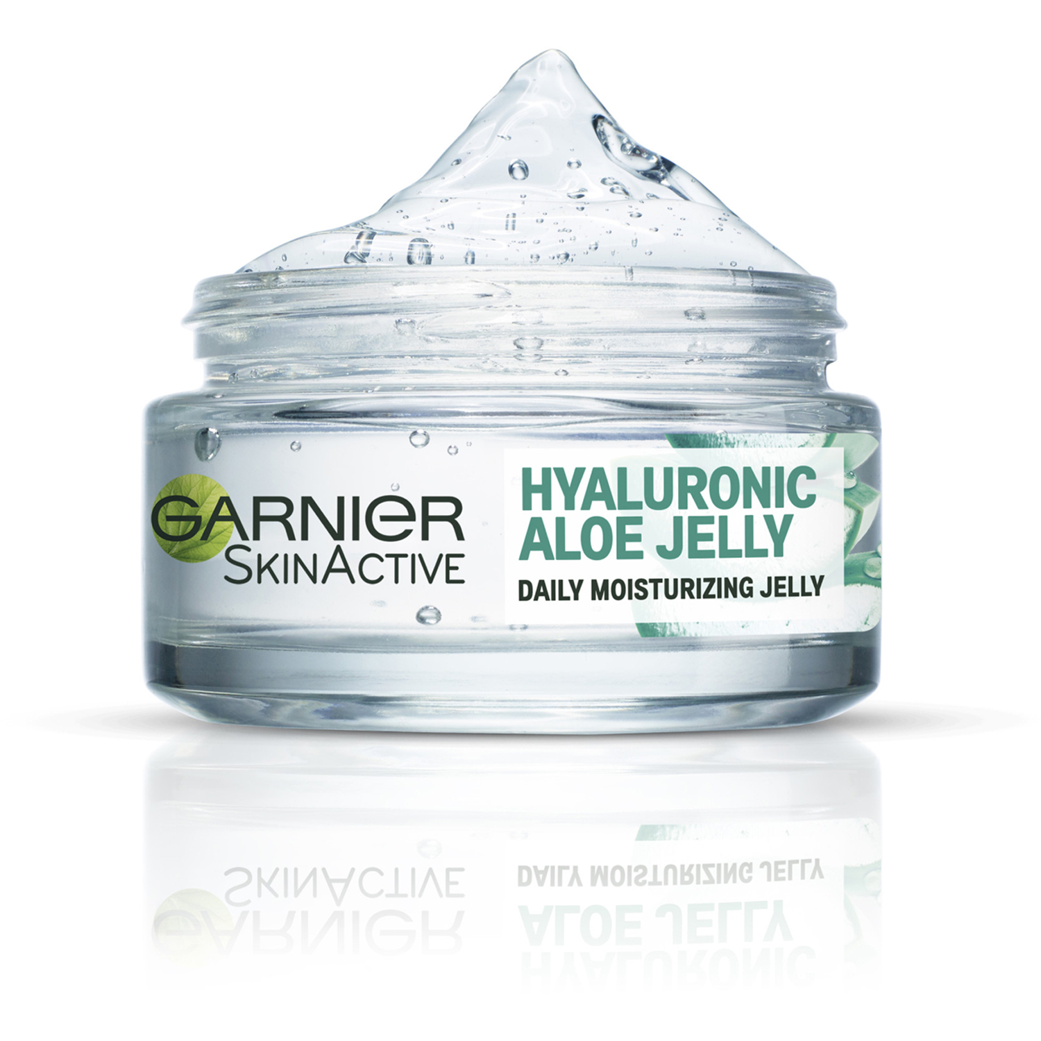 SkinActive Hyaluronic Aloe Jelly