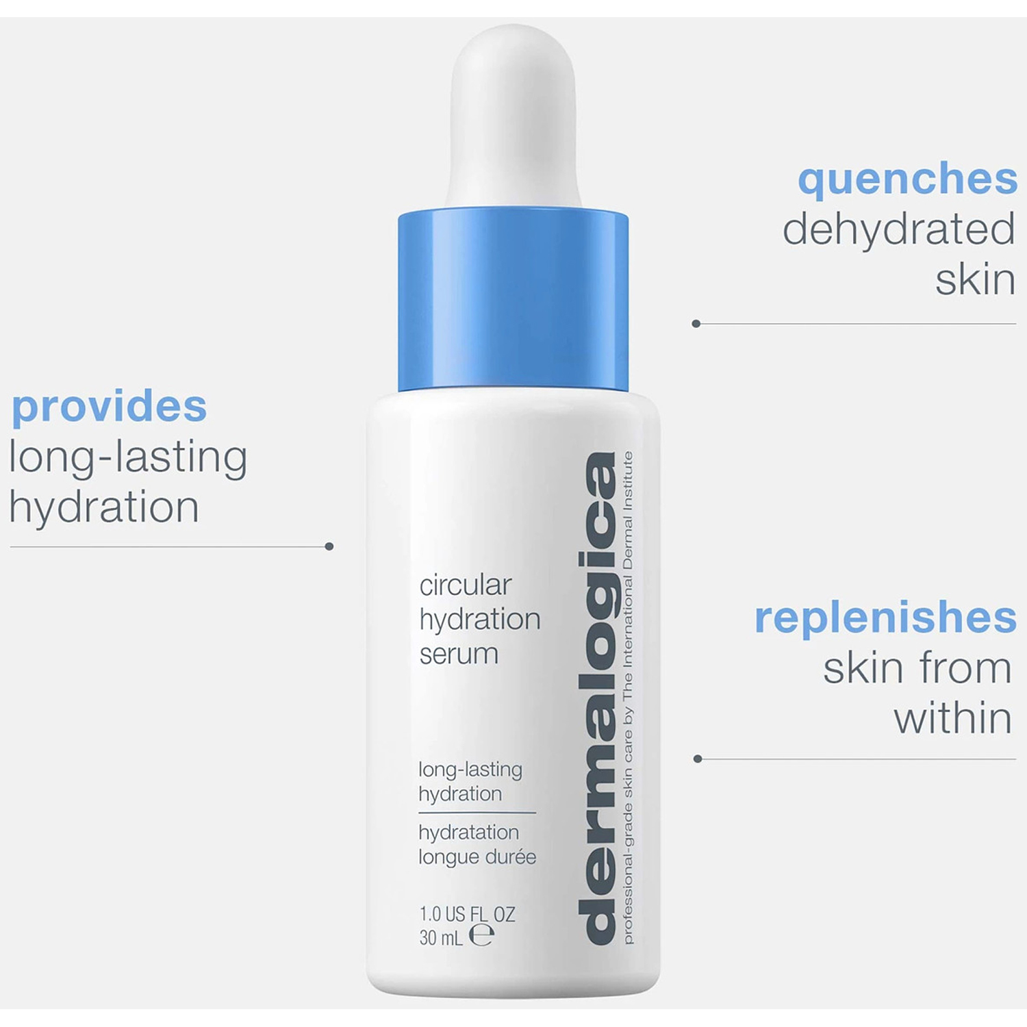 Circular Hydration Serum