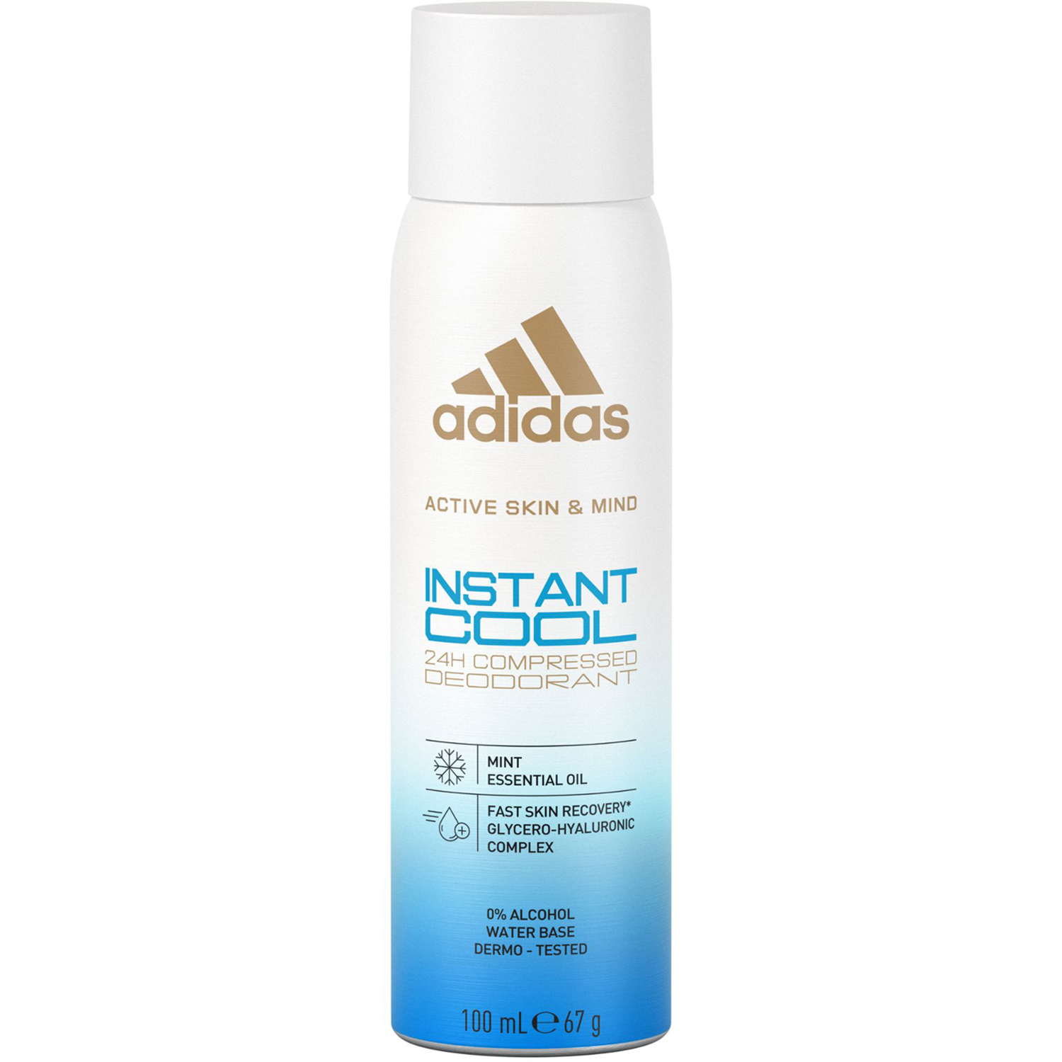 Skin & Mind Instant Cool