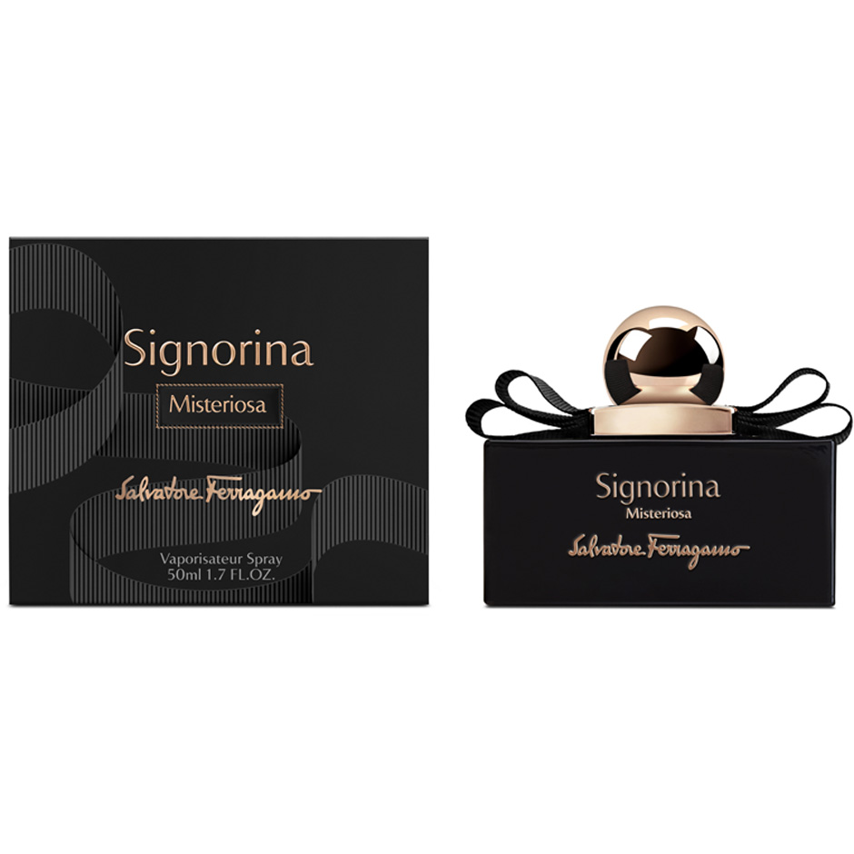 Ferragamo Signorina Misteriosa