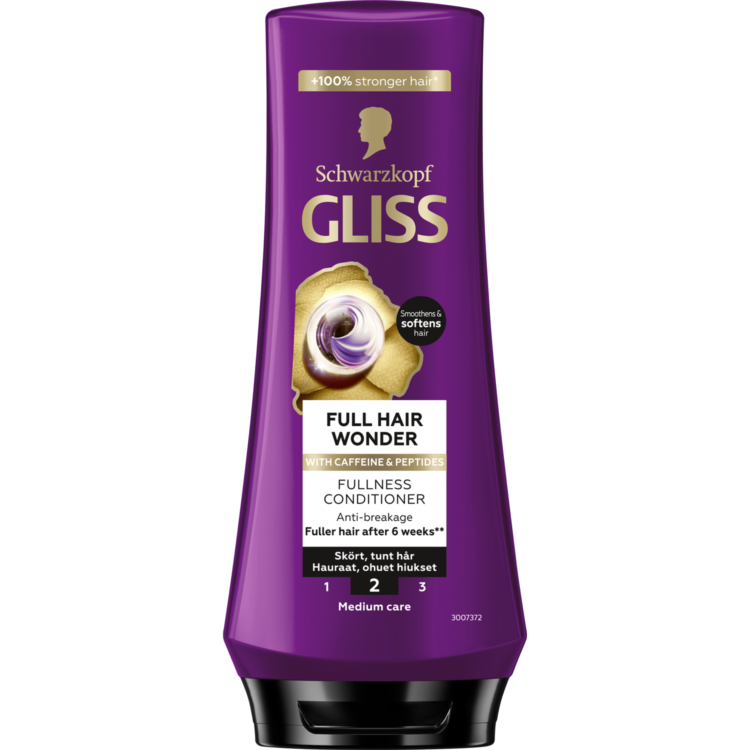 Full Hair Wonder Conditioner