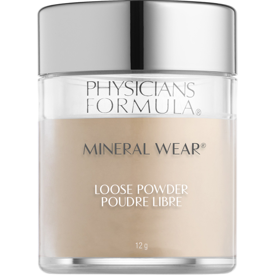 Mineral Wear® Loose Powder SPF16