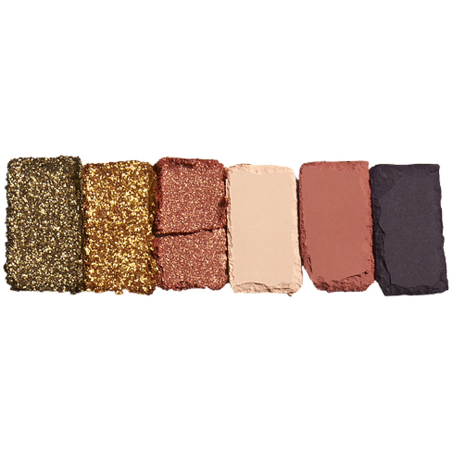 Ultimate Edit Petite Shadow Palette 6