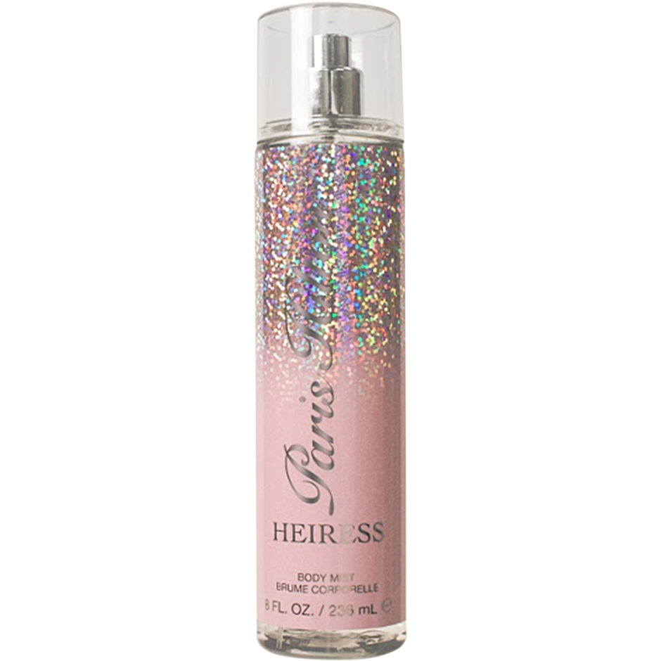 Heiress Body Mist