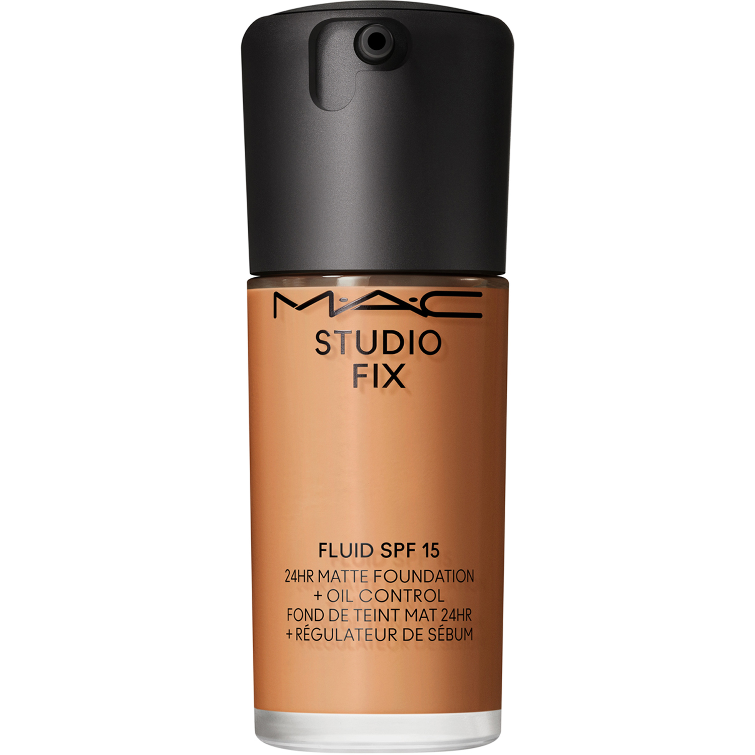 Studio Fix Fluid Broad Spectrum Spf 15