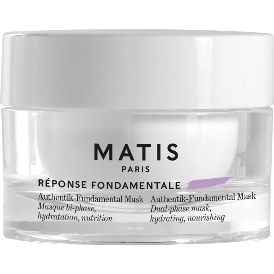 Matis Fondamentale Authentik-Mask