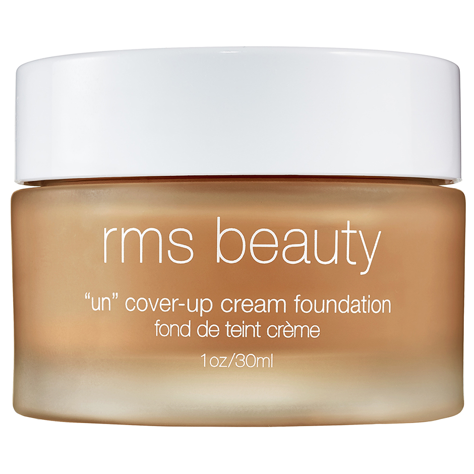 "un" Cover-Up Cream Foundation