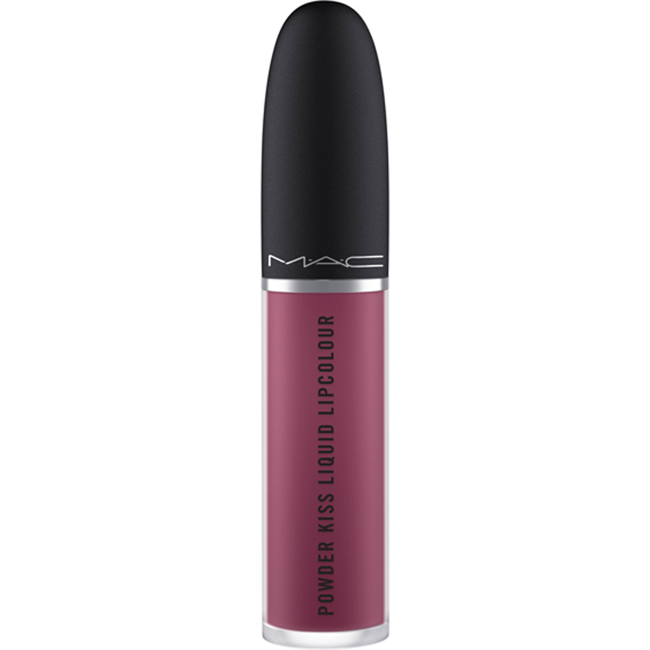 Powder Kiss Liquid Lipcolour