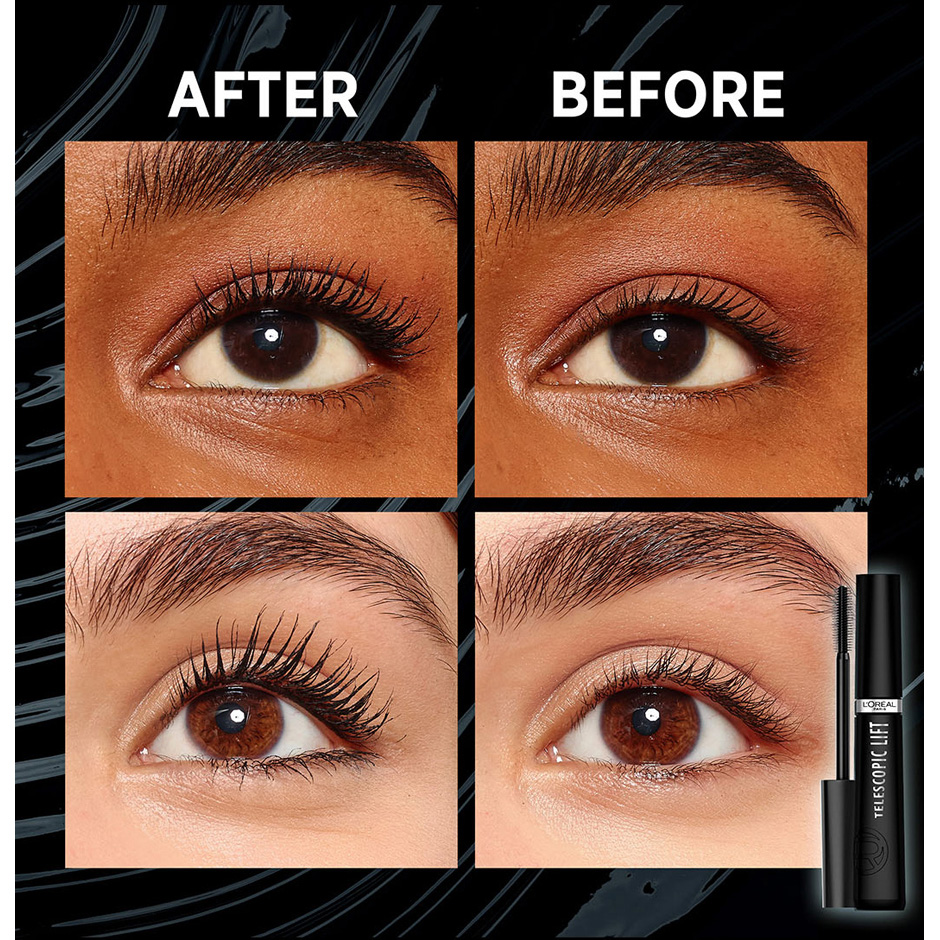 Telescopic Lift Mascara