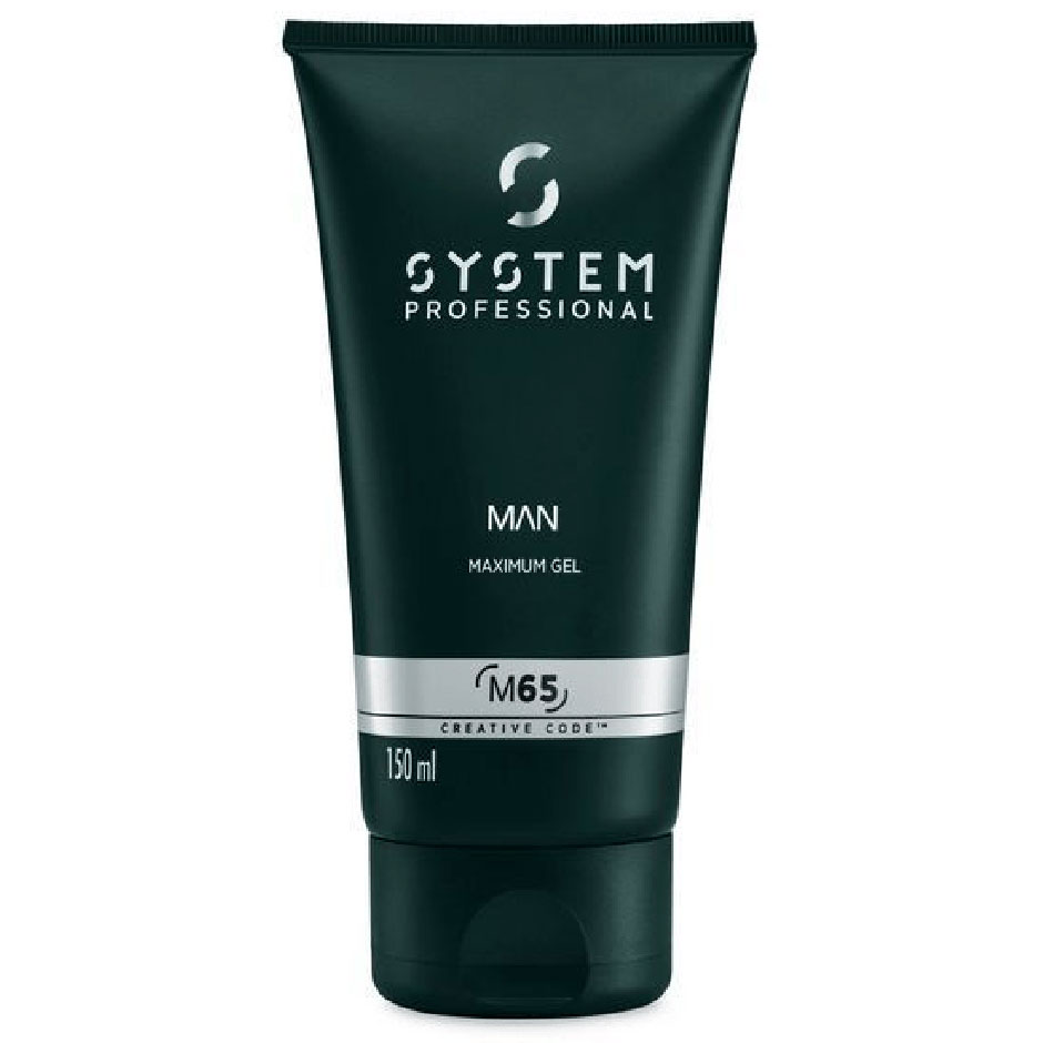 Man Maxximum Gel