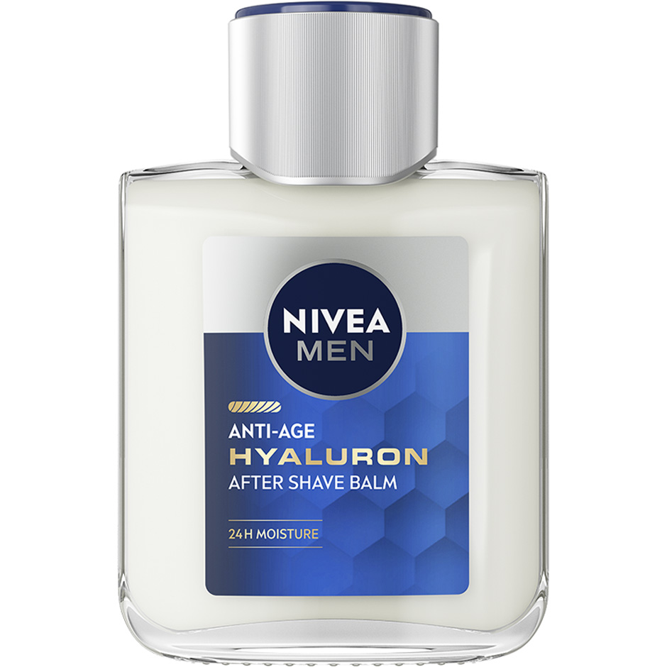 After Shave Balm Anti-Age Hyaluron