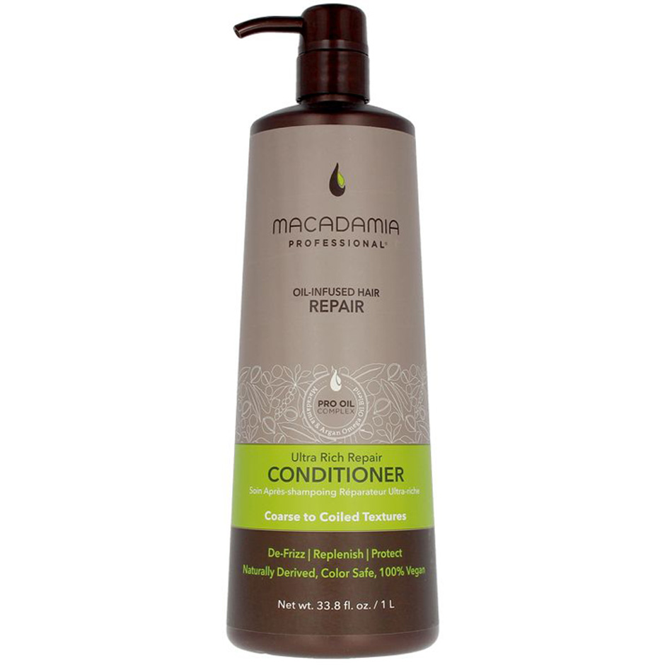 Ultra Rich Repair Conditioner