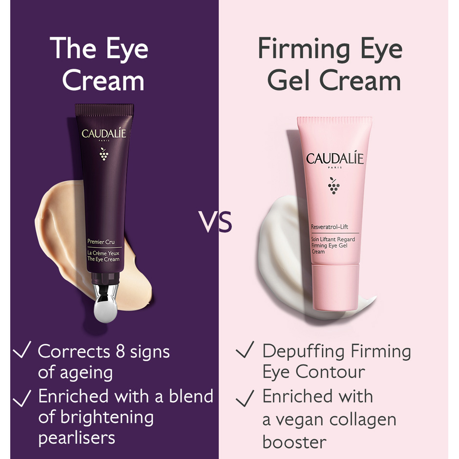 The Eye Cream