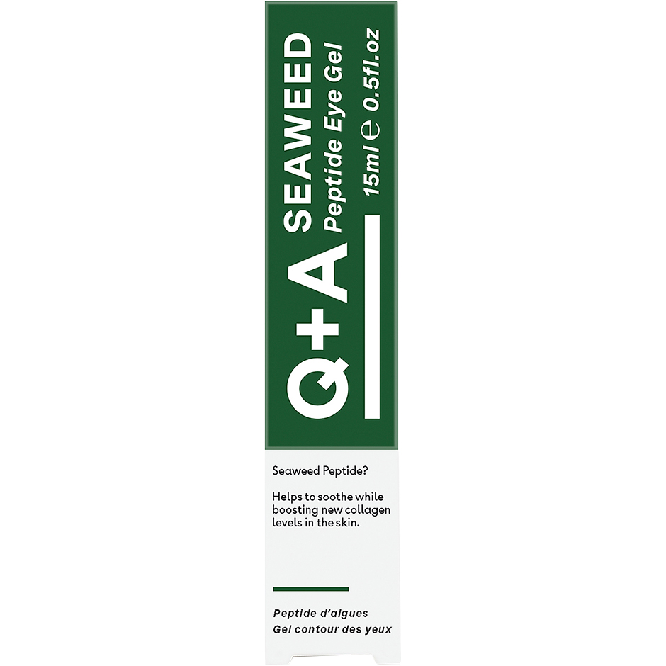 Seaweed Peptide Eye Gel