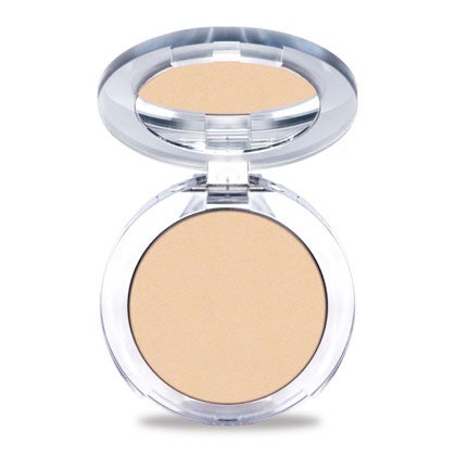 4-in-1 Pressed Mineral Makeup