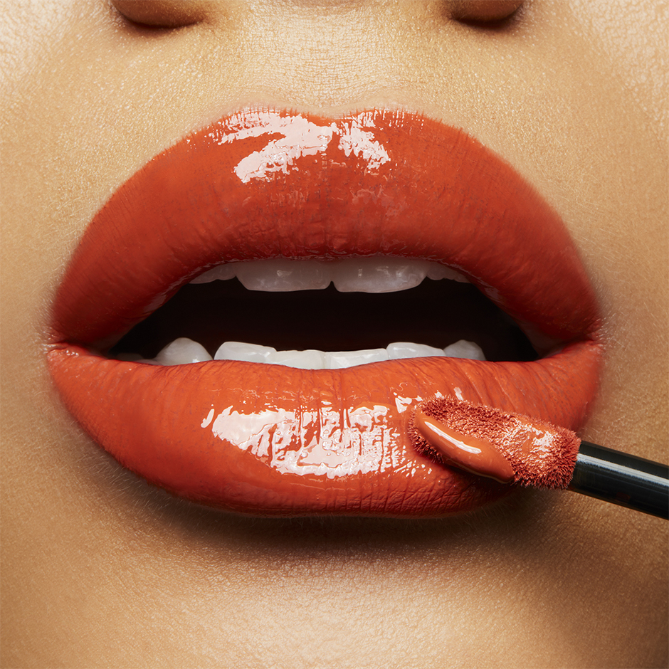 Patent Paint Lip Laquer