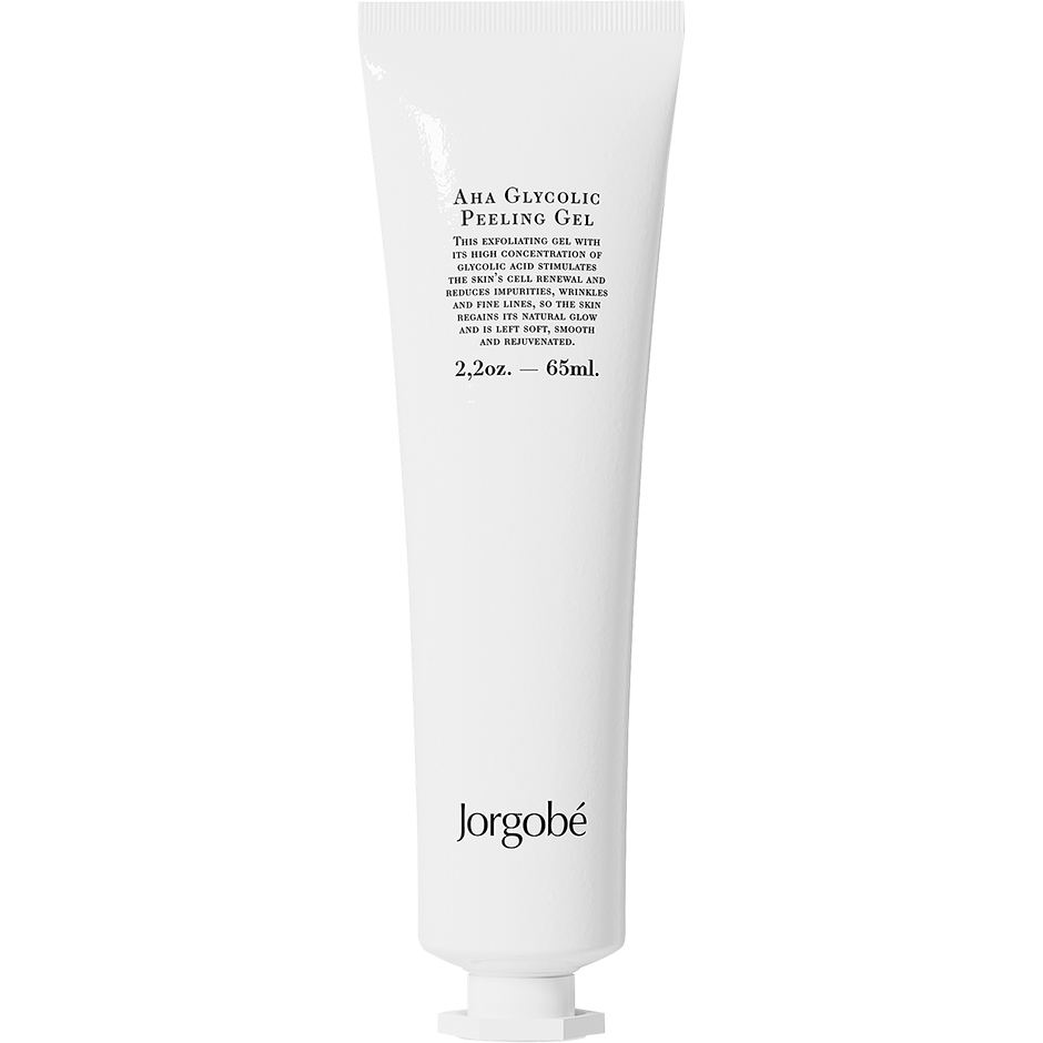 AHA Glycolic Peeling Gel